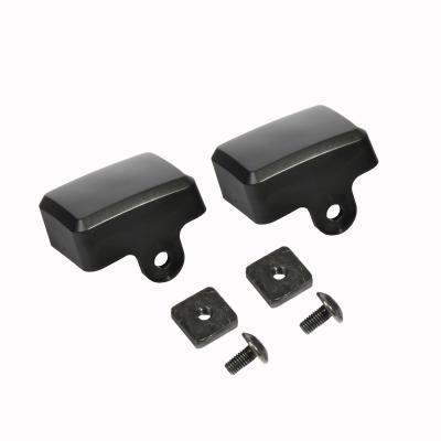 Product image of the product “Satz Endkappen für Thule Roof Rack Längsschiene ”