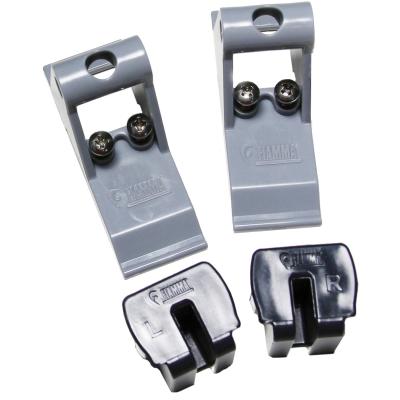 Product image of the product “Befestigung Fast Clip Set für Privacy Room F45 ”