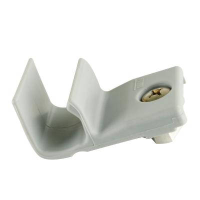 Product image of the product “Halteplatte für Frontblende ”