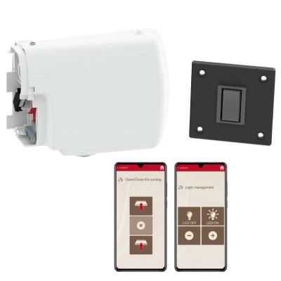 Product image of the product “Motor Kit Advanced F45s ”