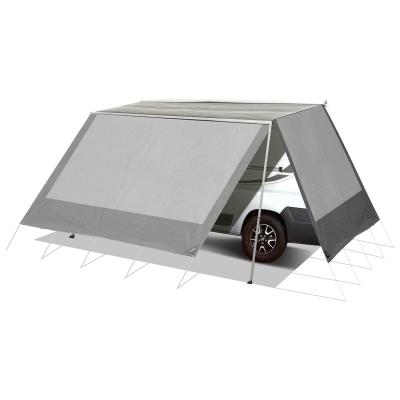 Product image of the product “Seitenwand Belvedèr ”