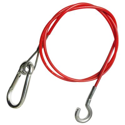 Artikelbild des Artikels “Abreißseil mit Haken “