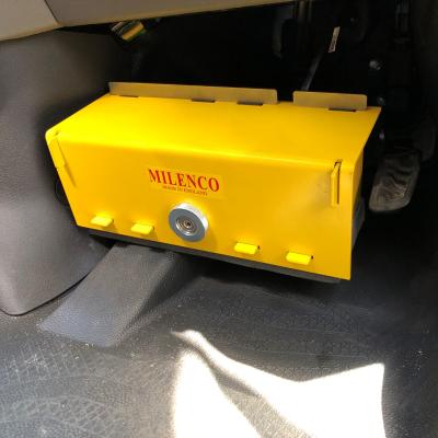 Artikelbild des Artikels “Diebstahlsicherung BC Lock für Automatik Ford Transit und Mercedes-Benz Sprinter “