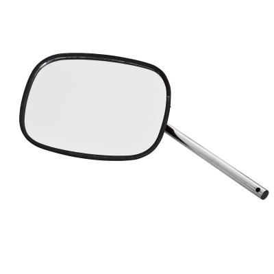 Product image of the product “Spiegelkopf flach ”
