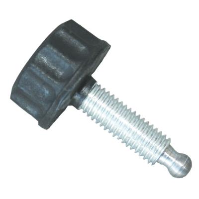 Product image of the product “Schraube aus Metall ”