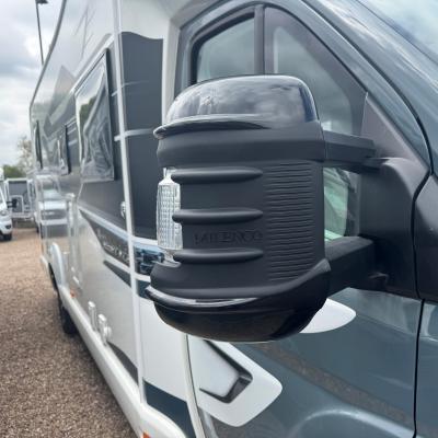 Artikelbild des Artikels “Spiegelschutz Fiat Ducato ab Modell 2025 “