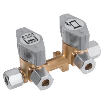 Artikelbild des Artikels “Verteilerblock DSV-AB2 “