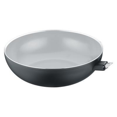 Product image of the product “Wokpfanne ø 28 cm, 3,6 Liter ”