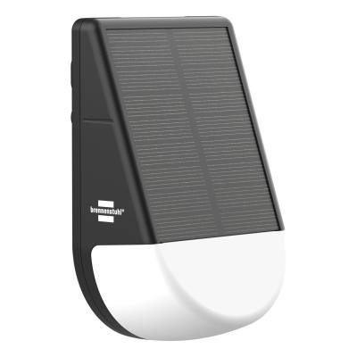 Artikelbild des Artikels “Akku-Outdoor-Solarlampe KL 300 AS mit Bewegungsmelder “