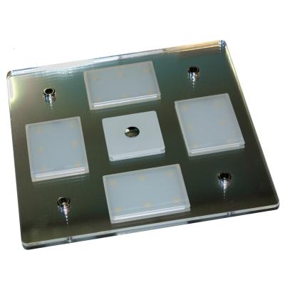Product image of the product “Deckenleuchte Nightlight 5 ”