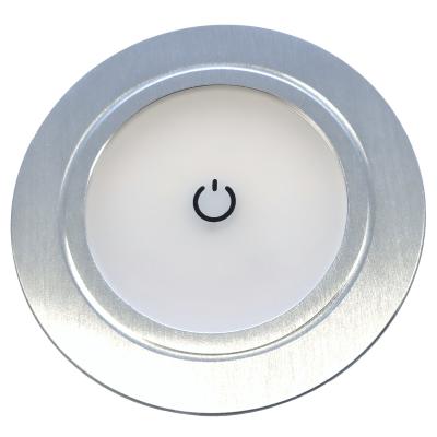 Product image of the product “Einbaustrahler Touch ”