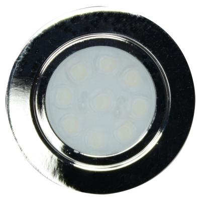 Artikelbild des Artikels “Mini-Einbauspot Diffusor “