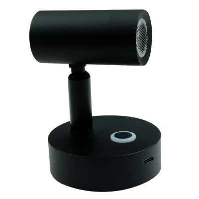 Artikelbild des Artikels “Aufbauleuchte 2,2 W | USB-C/15 W “