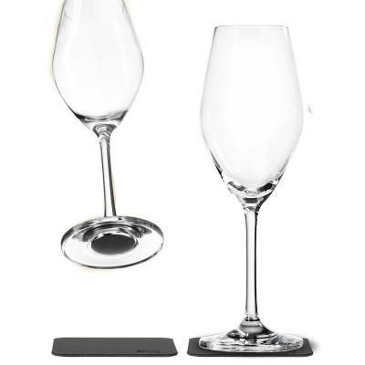 Artikelbild des Artikels “Magnet-Kristallgläser, Champagnerglas Champagnerglas“
