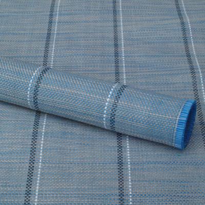 Product image of the product “Zeltteppich Exclusiv blau, 350 cm 350 cm”