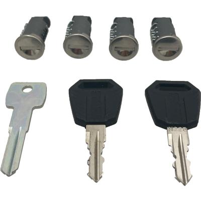 Artikelbild des Artikels “One-Key-System “