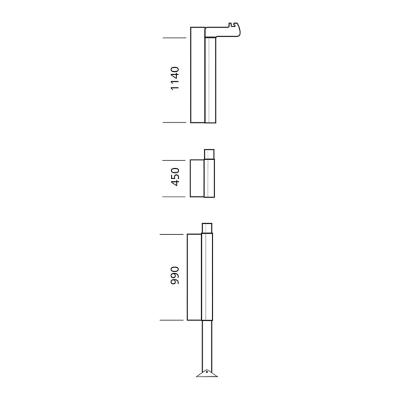 Product image of the product “Mastprofil Thule Residence/ Panorama ”