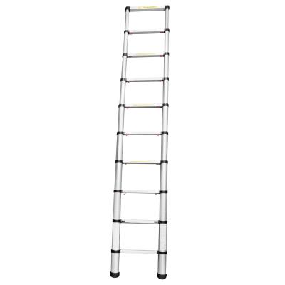 Artikelbild des Artikels “Teleskopleiter Laddy Air, 10 Stufen, l: 293 cm “