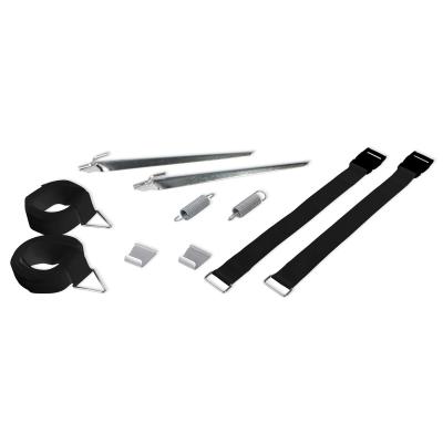 Product image of the product “Abspannband Tie Down S, schwarz schwarz”