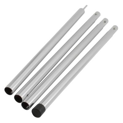 Product image of the product “Aufstellstange, Aluminium ø 22 mm, Länge 180 cm Aluminium ø 22 mm”