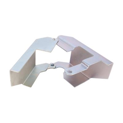 Product image of the product “Kastenschloss mit Scharnier ”