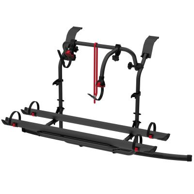Artikelbild des Artikels “Fahrradträger Carry-Bike Custom Nugget/Nugget Plus Hochdach 2012 – 2018, schwarz “