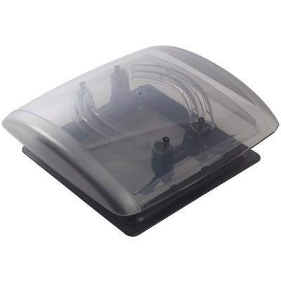 Artikelbild des Artikels “Dachhaube VisionVent S pro mit Fliegengitter “