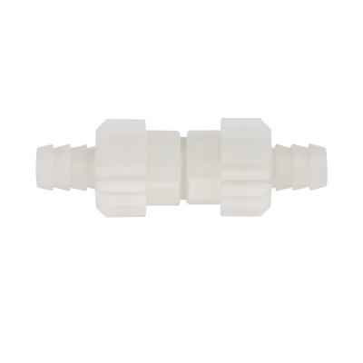 Product image of the product “Verbindungsstück mit Muttern ”