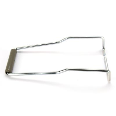 Product image of the product “Griff mit Transportgestell für Fäkalientank C2/C3/C4 ”