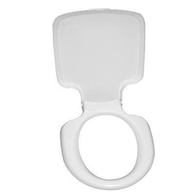 Artikelbild des Artikels “Toilettensitz mit Deckel, signalweiß signalweiß“