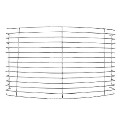 Product image of the product “Gitter für Infrarotofen BC-4200 Vulkana ”