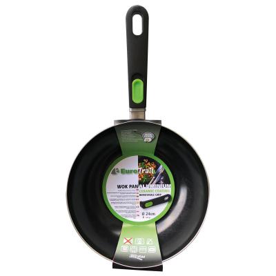 Product image of the product “Aluminium-Wok ”
