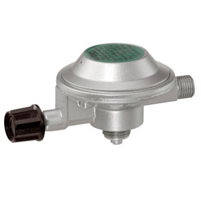 Product image of the product “Niederdruckregler Typ EN61 für Campingaz Flaschen ”