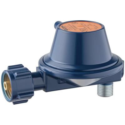 Product image of the product “Niederdruckregler Typ EN61 0,8 kg/h Marine ”