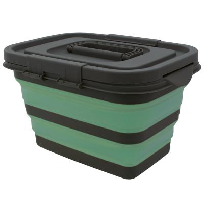 Product image of the product “Transportbox faltbar ”