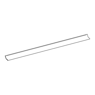 Product image of the product “Rückenprofil für Thule 4200 / TO 4900 / 5200 ”