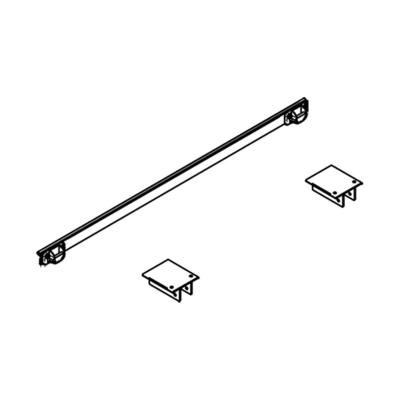 Product image of the product “Montagesatz Thule Sport G2 Universal ”