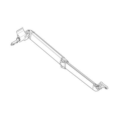 Product image of the product “Gelenkarme für Dometic PW1000 und PW1500 ”