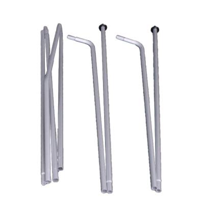 Product image of the product “Alu-Vordachstange Pluto und Pluto XL bis Modell 2023 ”