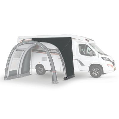 Product image of the product “Schleuse Traveller Air Modular Klimatex, 240 – 270 cm ”