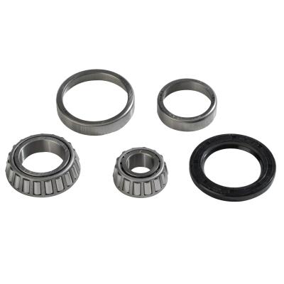 Product image of the product “Radlagersatz komplett für AL-KO 2035/2050/2051 ”