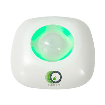 Artikelbild des Artikels “Bewegungsmelder E-Movement “
