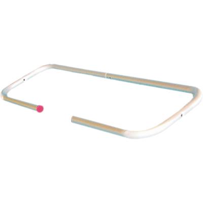 Product image of the product “Schienenauflagebügel ”