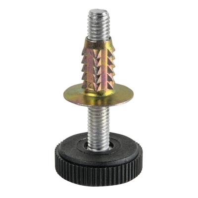 Product image of the product “Einschraubfuß höhenverstellbar ”