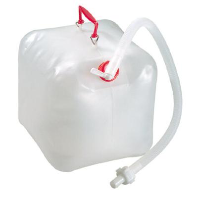 Product image of the product “Schmutzwasserbox faltbar 20 l ”