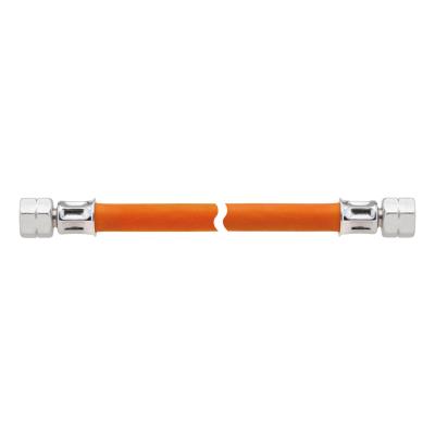Product image of the product “Mitteldruck-Schlauchleitung 10 bar, G1/4 LH-ÜM x G 1/4 LH-ÜM, 800 mm G1/4 LH-ÜM x G 1/4 LH-ÜM | 800 mm”