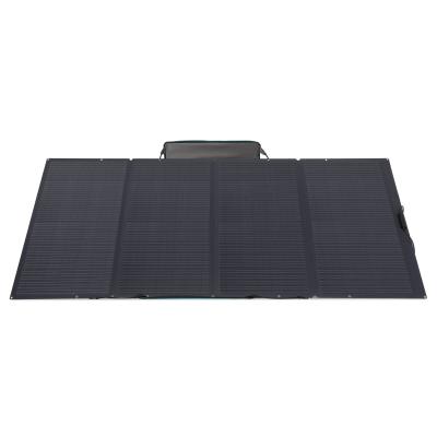 Product image of the product “Faltbares Solarmodul, 400 Wp 400 Wp”