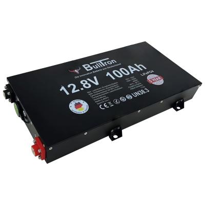 Product image of the product “Lithium Batterie Polar Slim ”