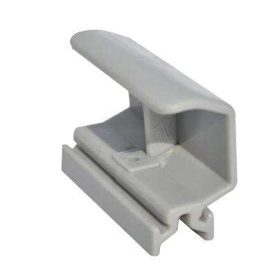 Product image of the product “Frontblendenrutsche für Markise F65s, 4 m ”