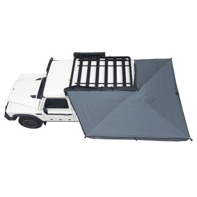 Artikelbild des Artikels “Markise Horizon 270° Fahrerseite, 250 cm 250 cm“